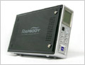 Rapsody RSH-100 -    